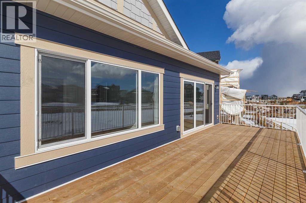 125 Monarch Bend NW, Rural Rocky View County, Alberta  T3Z 0K4 - Photo 32 - A2302248