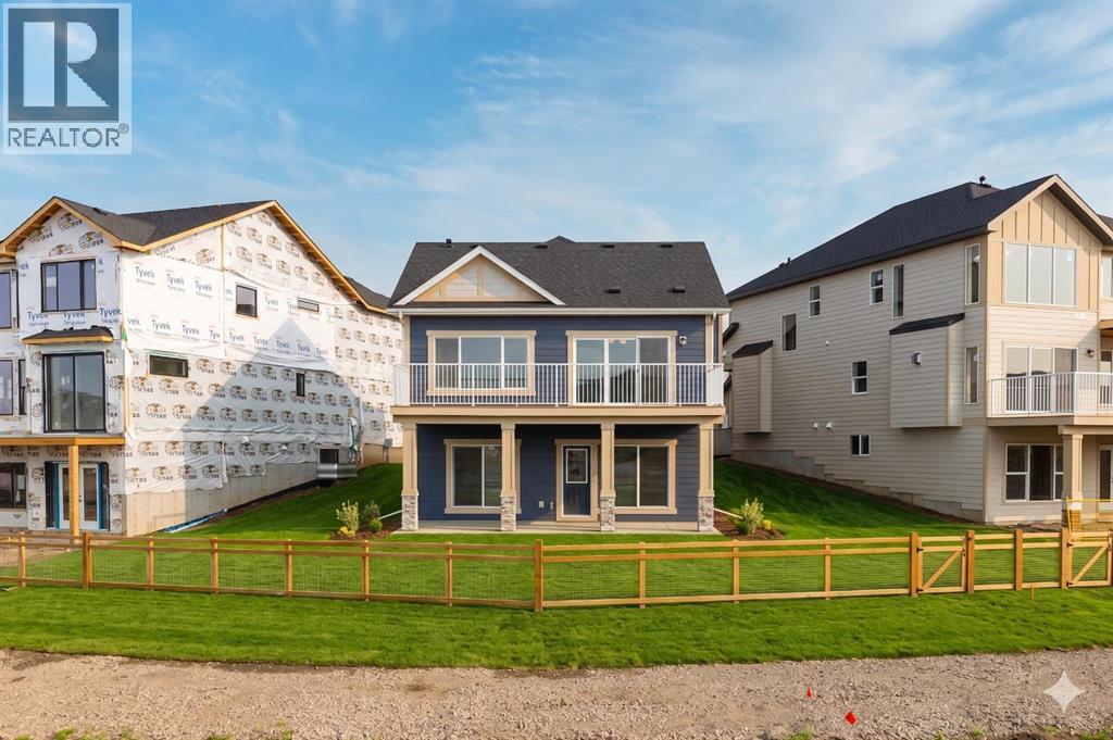 125 Monarch Bend NW, Rural Rocky View County, Alberta  T3Z 0K4 - Photo 33 - A2302248