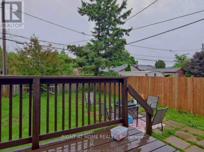 1138 Harrison Avenue, Windsor, Ontario  N9C 3J5 - Photo 5 - X12986098