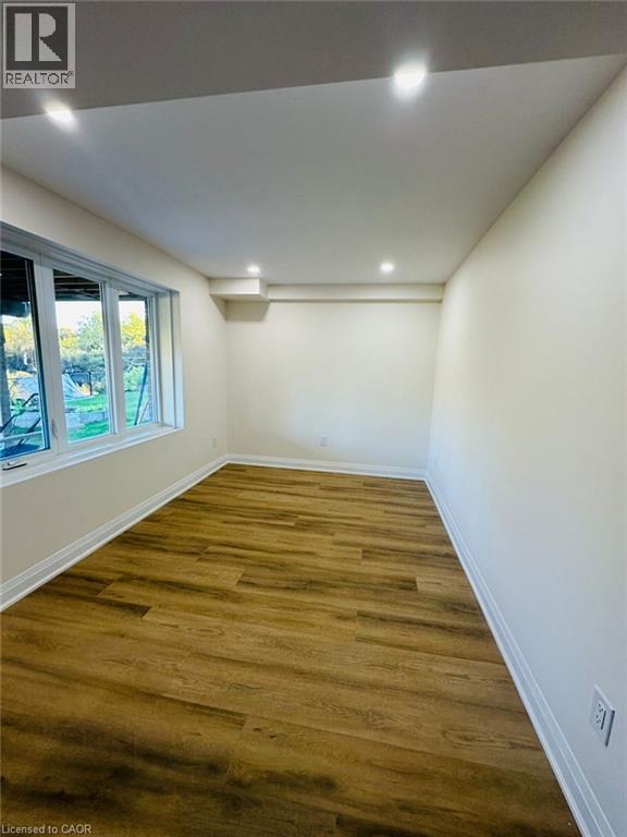 27 Marianne Dorn Trail, Kitchener, Ontario  N2R 0H4 - Photo 6 - 40822162