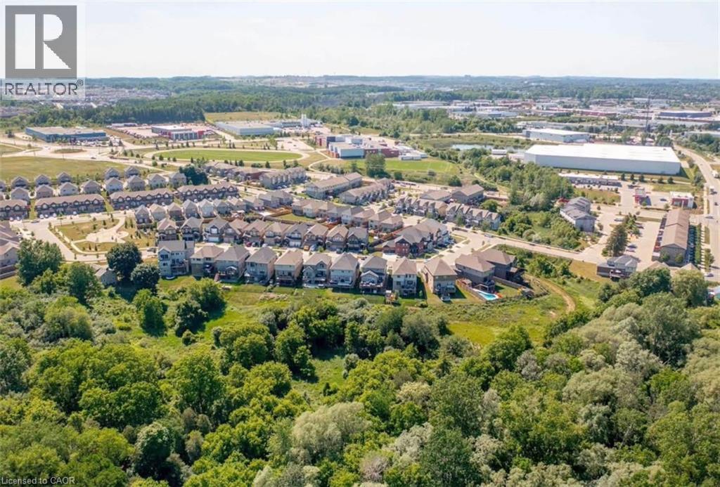 27 Marianne Dorn Trail, Kitchener, Ontario  N2R 0H4 - Photo 15 - 40822162