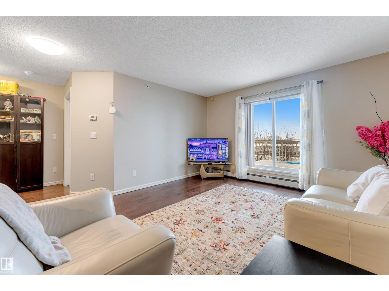 #409 2204 44 Av Nw, Edmonton, Alberta  T6T 0G5 - Photo 4 - E4483105