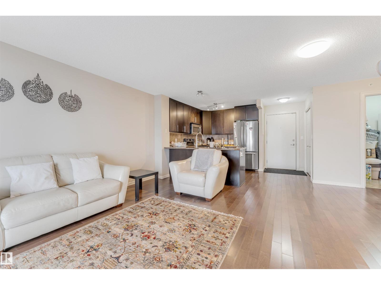 #409 2204 44 Av Nw, Edmonton, Alberta  T6T 0G5 - Photo 5 - E4483105