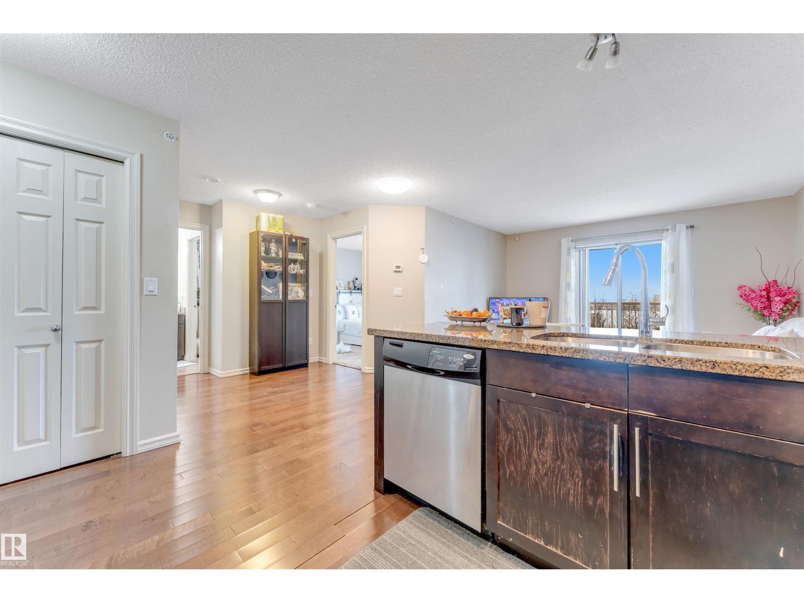 #409 2204 44 Av Nw, Edmonton, Alberta  T6T 0G5 - Photo 9 - E4483105