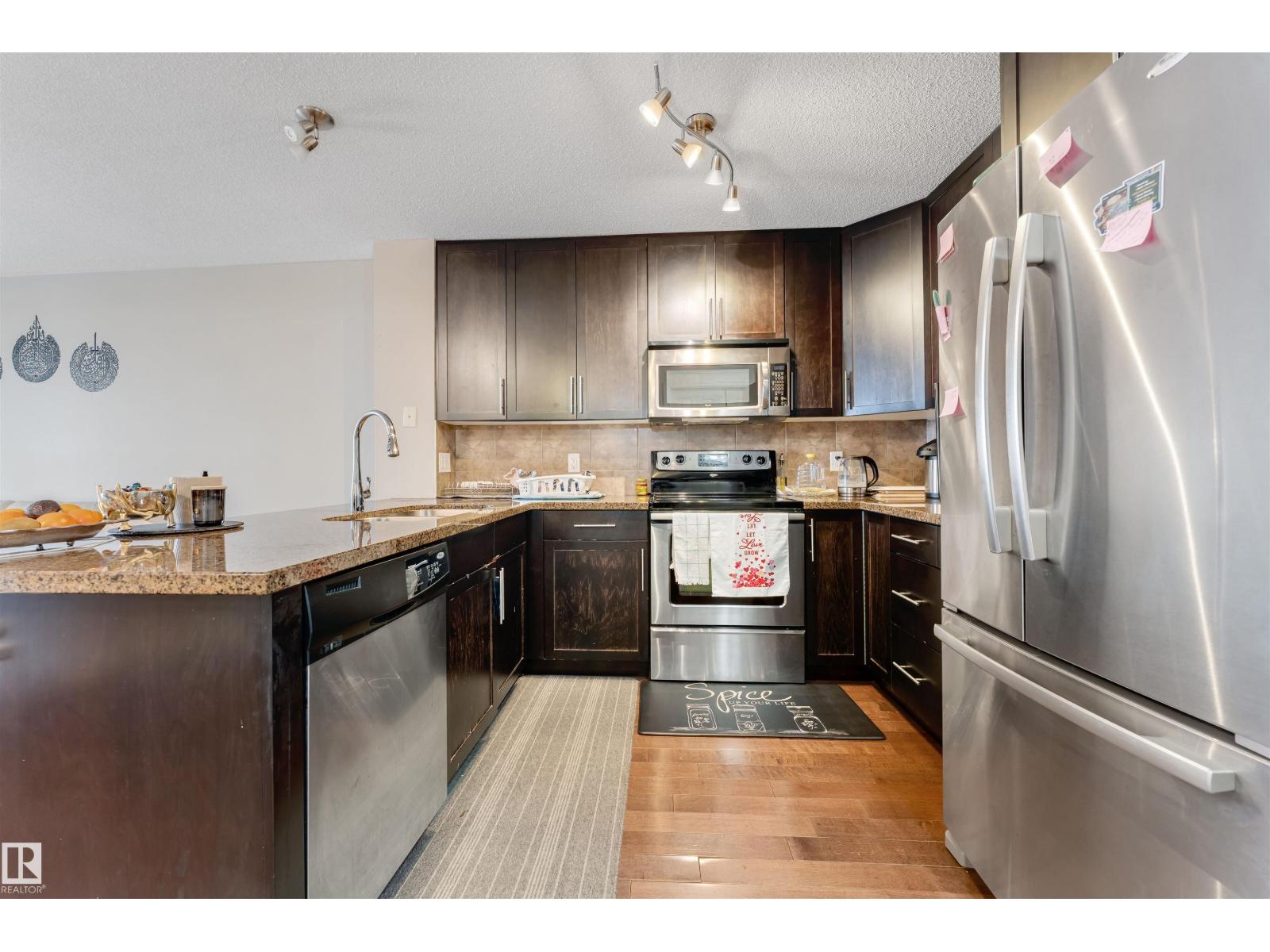 #409 2204 44 Av Nw, Edmonton, Alberta  T6T 0G5 - Photo 10 - E4483105