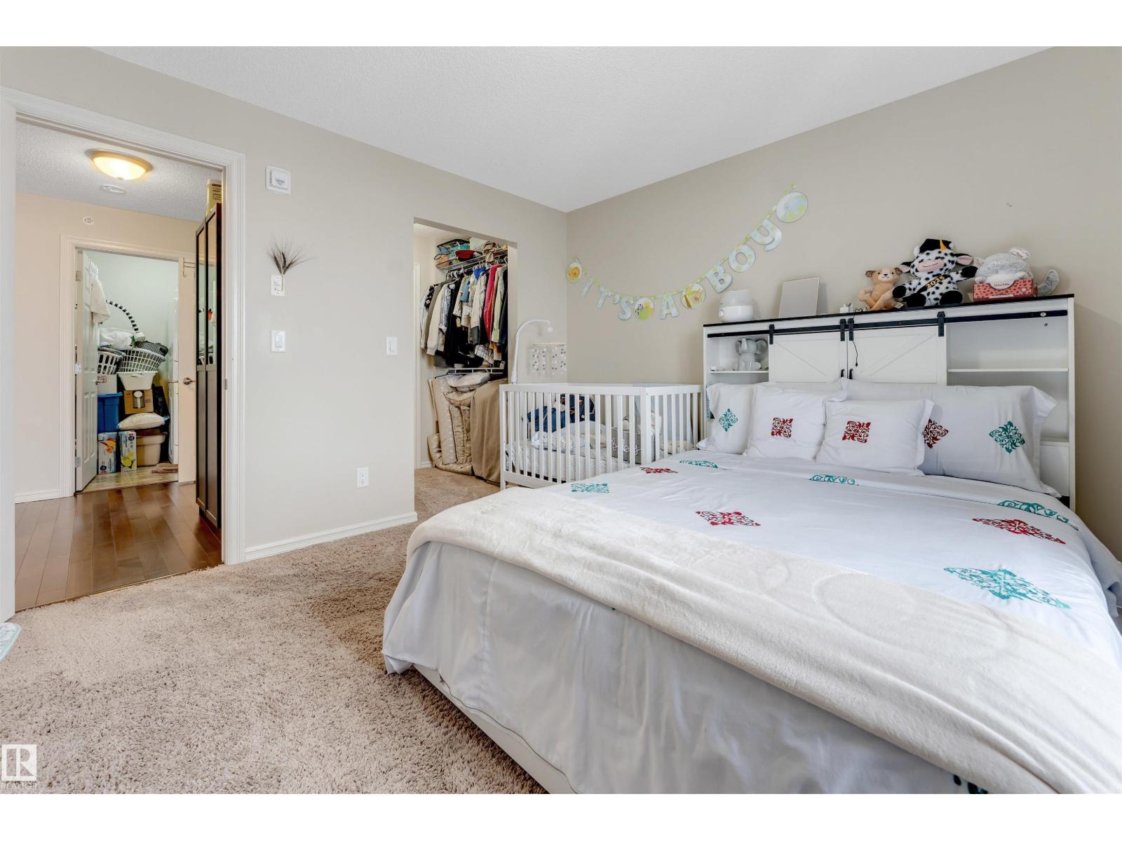 #409 2204 44 Av Nw, Edmonton, Alberta  T6T 0G5 - Photo 12 - E4483105