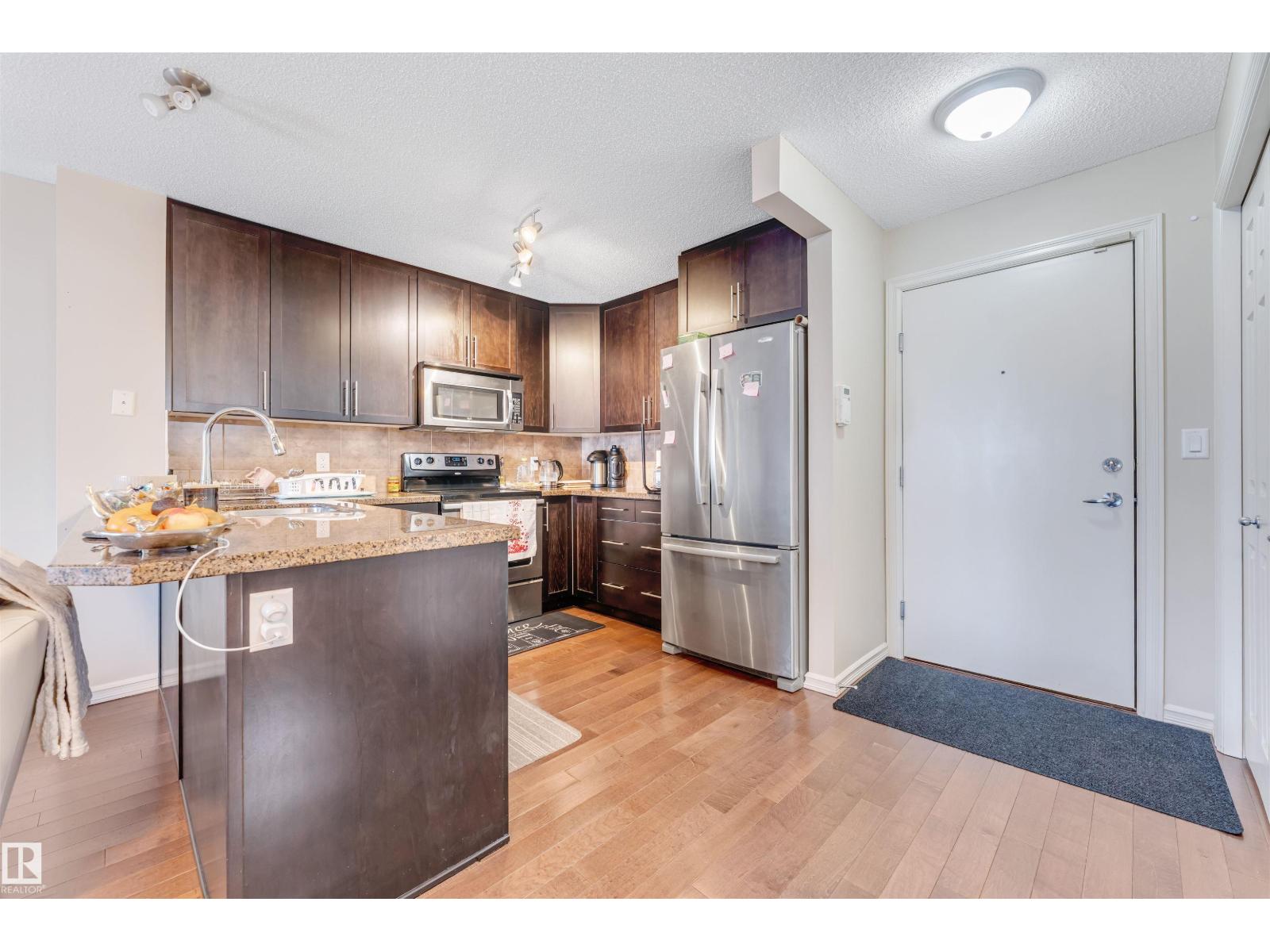 #409 2204 44 Av Nw, Edmonton, Alberta  T6T 0G5 - Photo 7 - E4483105