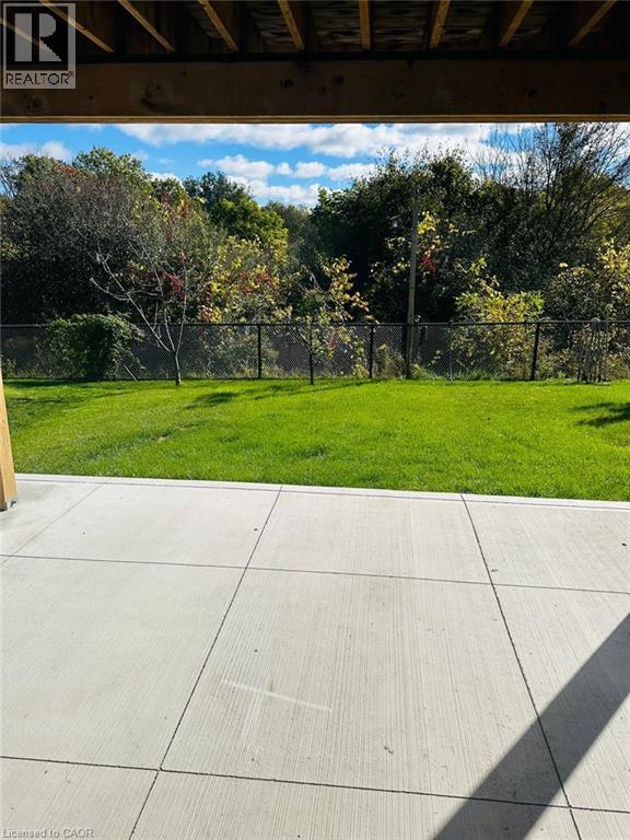 27 Marianne Dorn Trail, Kitchener, Ontario  N2R 0H4 - Photo 11 - 40822162