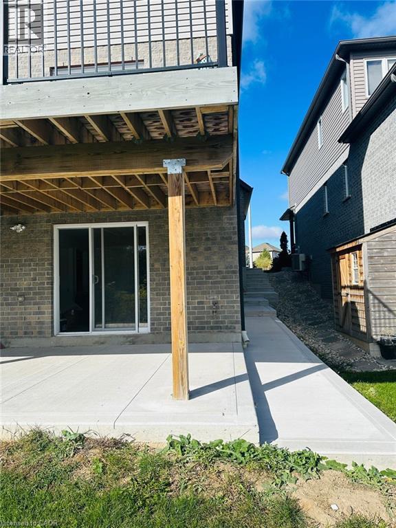 27 Marianne Dorn Trail, Kitchener, Ontario  N2R 0H4 - Photo 12 - 40822162