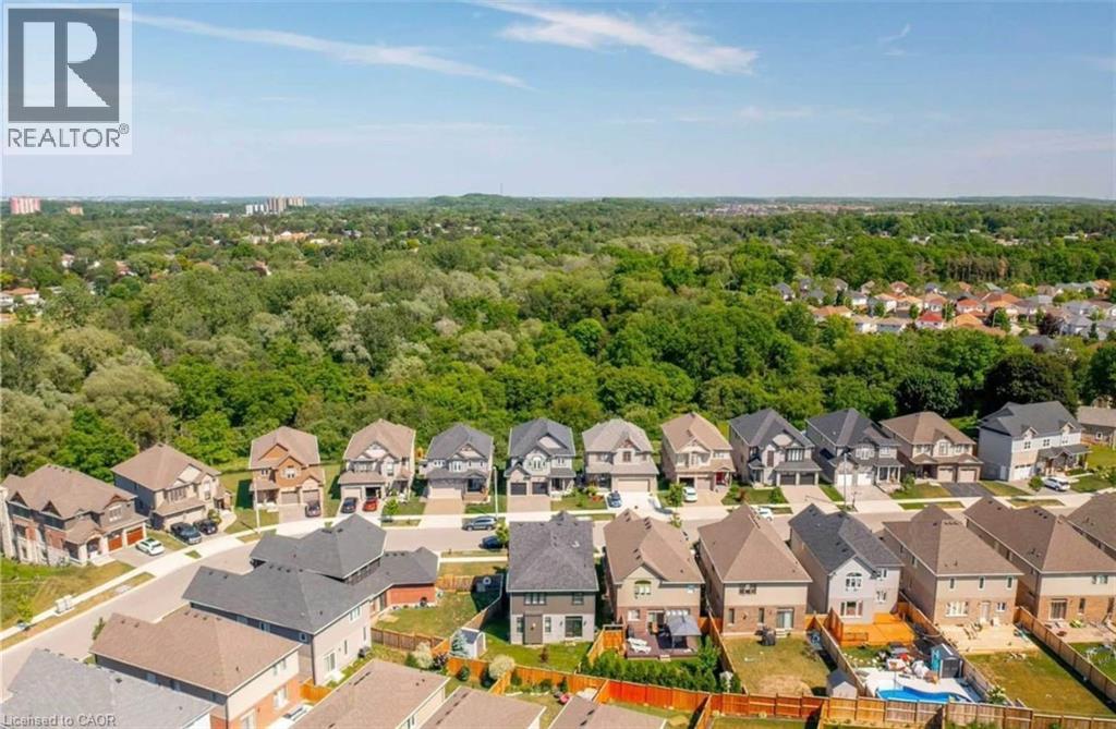 27 Marianne Dorn Trail, Kitchener, Ontario  N2R 0H4 - Photo 14 - 40822162