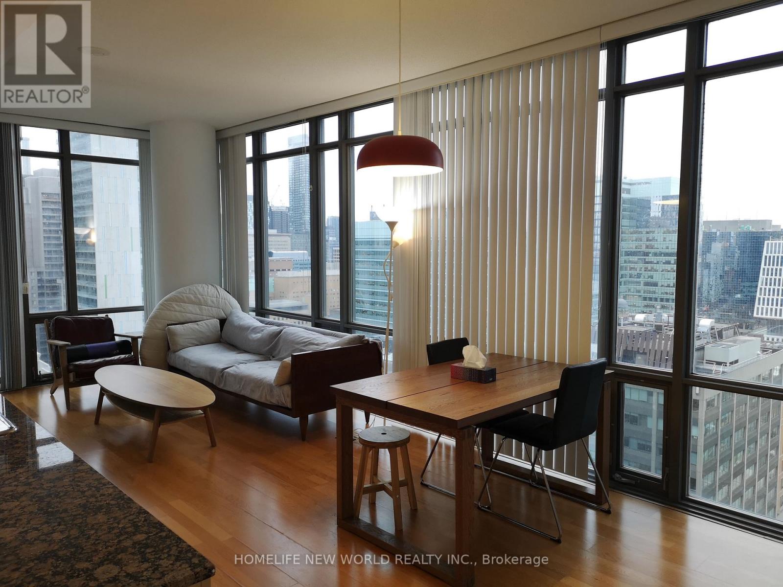 2103 - 38 Grenville Street, Toronto, Ontario  M4Y 1A5 - Photo 12 - C13017036