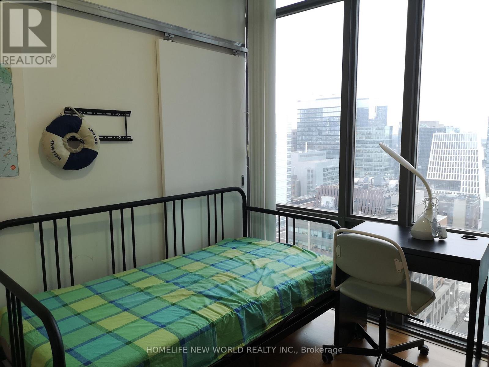 2103 - 38 Grenville Street, Toronto, Ontario  M4Y 1A5 - Photo 13 - C13017036