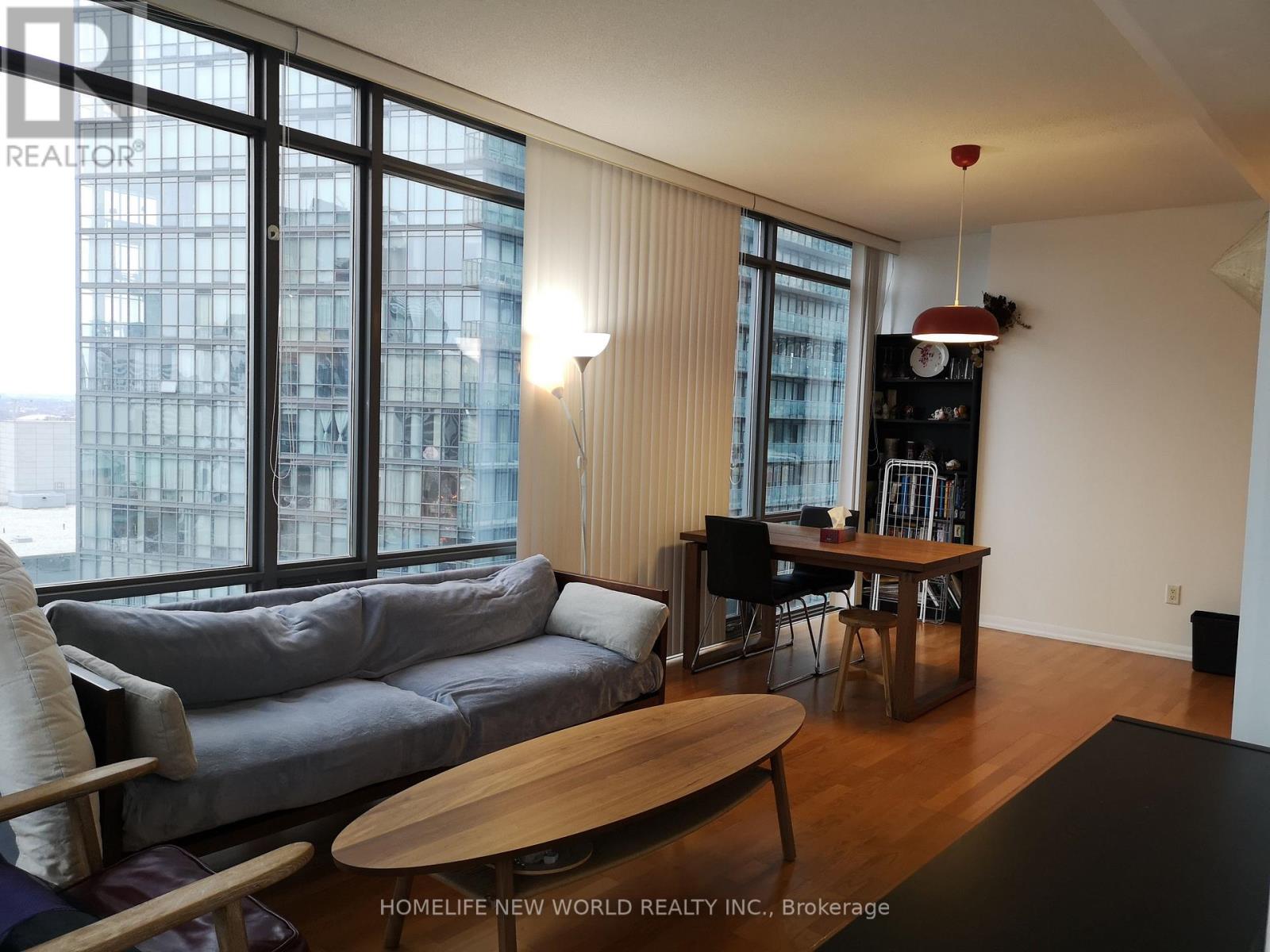 2103 - 38 Grenville Street, Toronto, Ontario  M4Y 1A5 - Photo 19 - C13017036