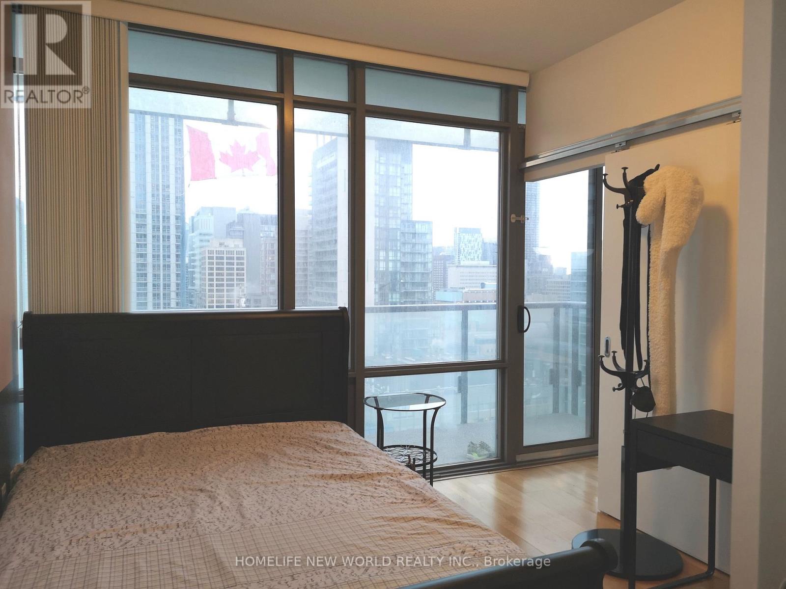 2103 - 38 Grenville Street, Toronto, Ontario  M4Y 1A5 - Photo 22 - C13017036