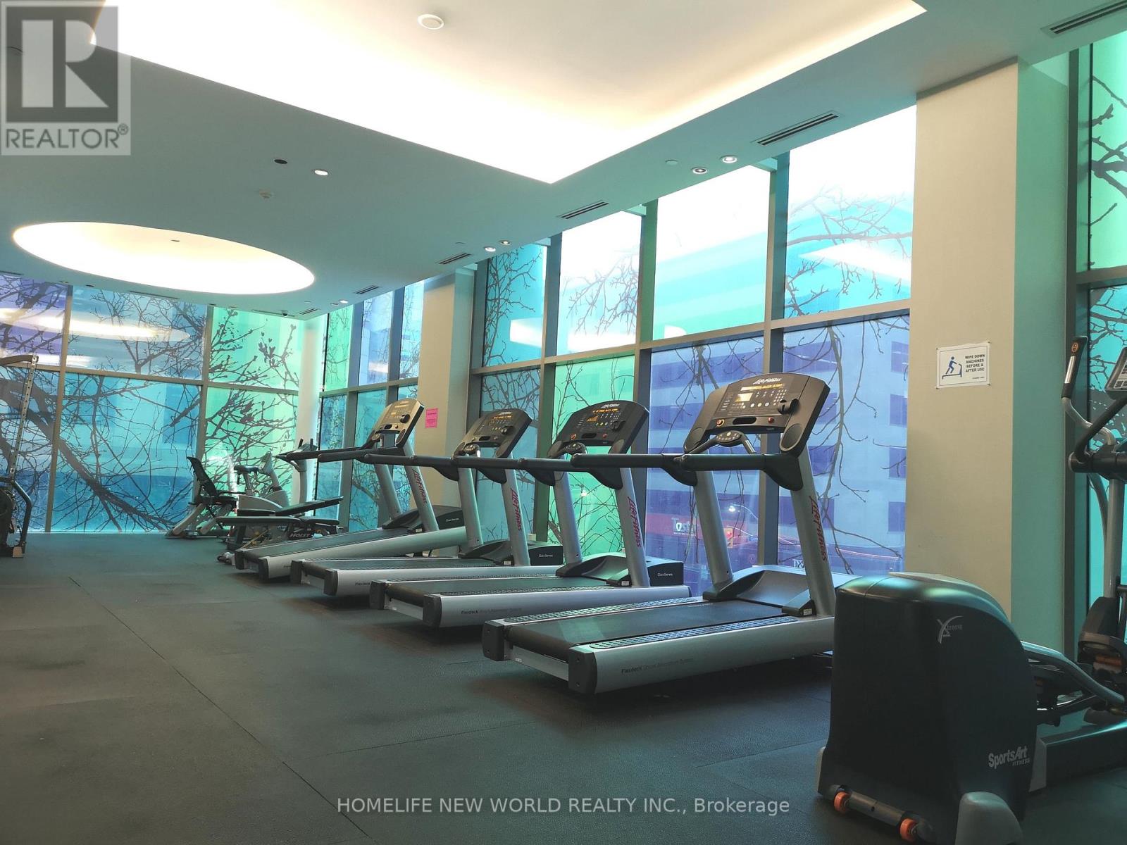 2103 - 38 Grenville Street, Toronto, Ontario  M4Y 1A5 - Photo 27 - C13017036