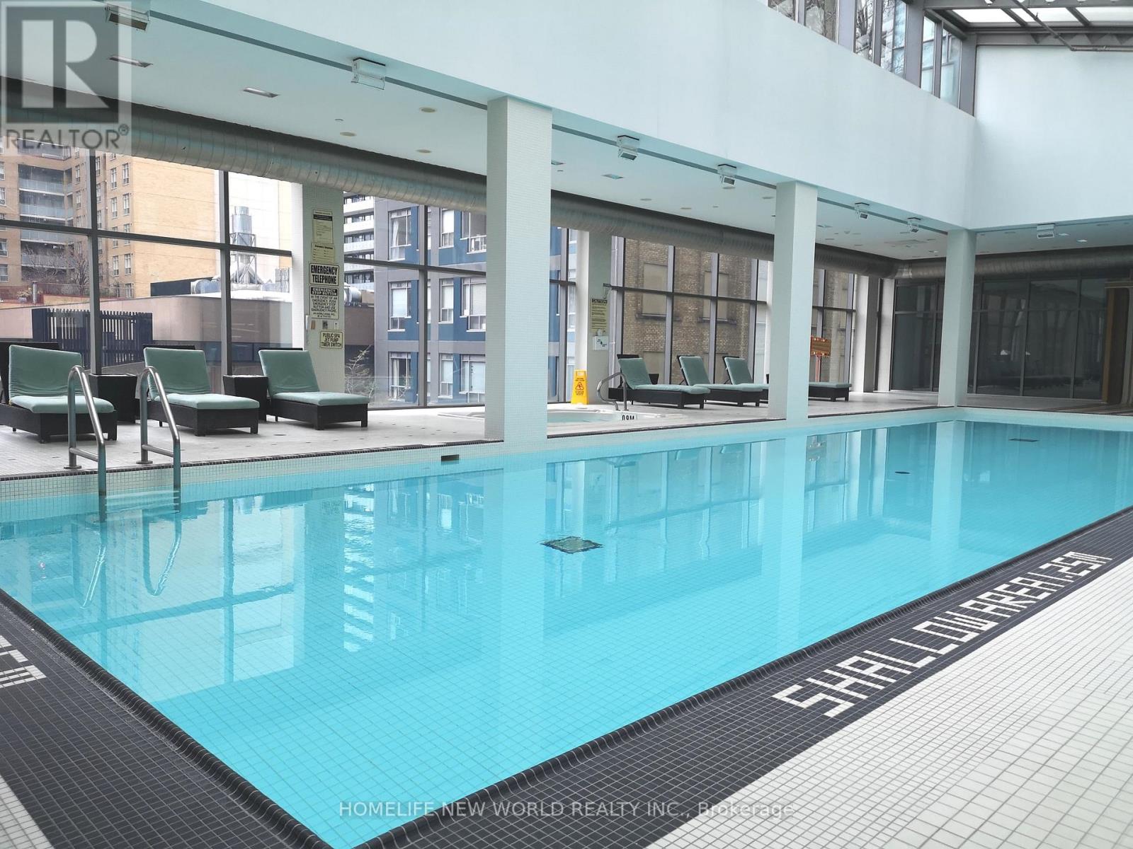 2103 - 38 Grenville Street, Toronto, Ontario  M4Y 1A5 - Photo 28 - C13017036