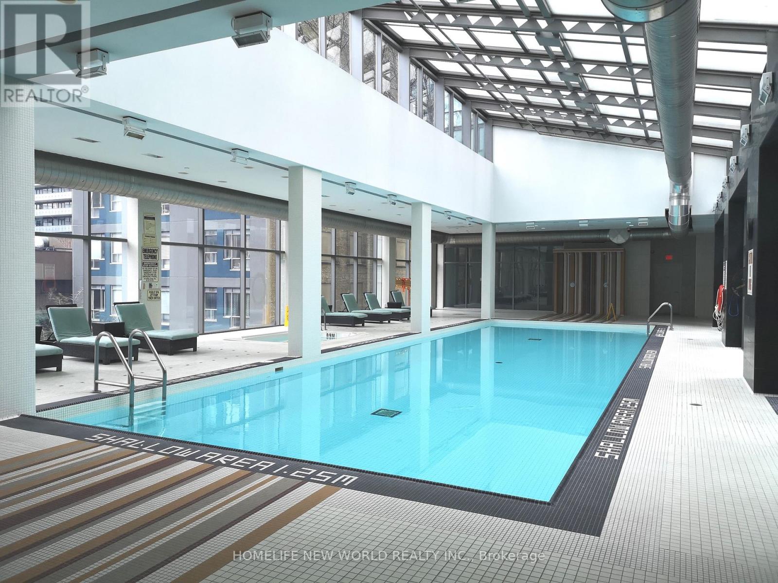 2103 - 38 Grenville Street, Toronto, Ontario  M4Y 1A5 - Photo 29 - C13017036