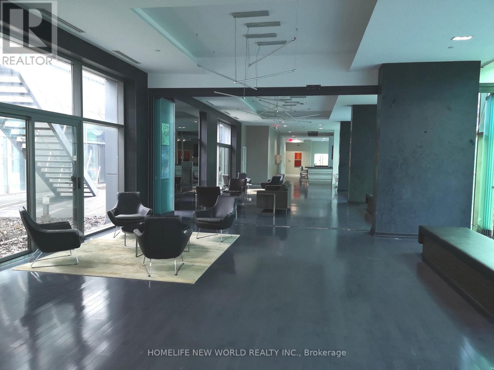 2103 - 38 Grenville Street, Toronto, Ontario  M4Y 1A5 - Photo 31 - C13017036