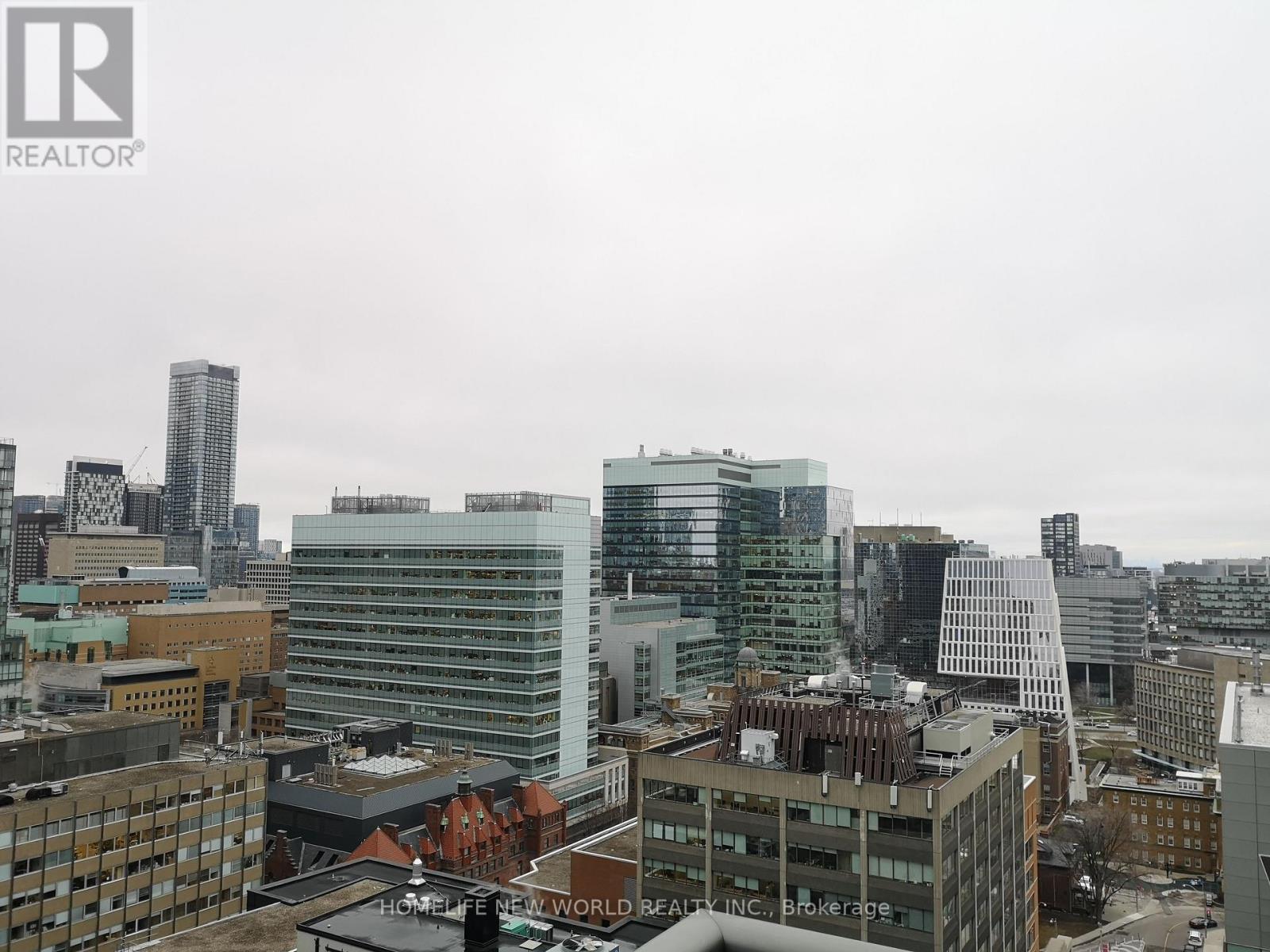 2103 - 38 Grenville Street, Toronto, Ontario  M4Y 1A5 - Photo 5 - C13017036