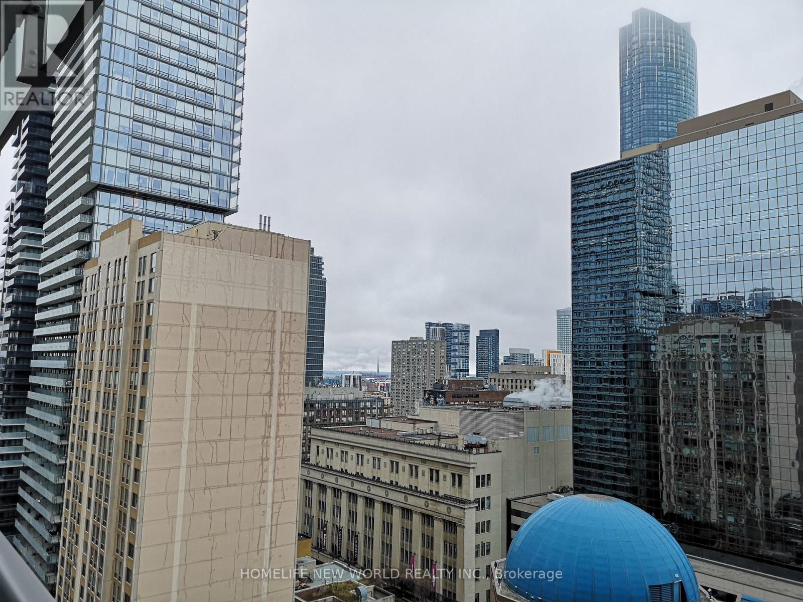 2103 - 38 Grenville Street, Toronto, Ontario  M4Y 1A5 - Photo 7 - C13017036