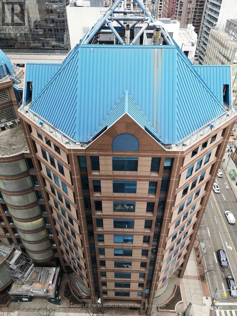 2103 - 38 Grenville Street, Toronto, Ontario  M4Y 1A5 - Photo 9 - C13017036