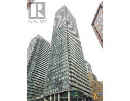 2103 - 38 GRENVILLE STREET, Toronto, Ontario