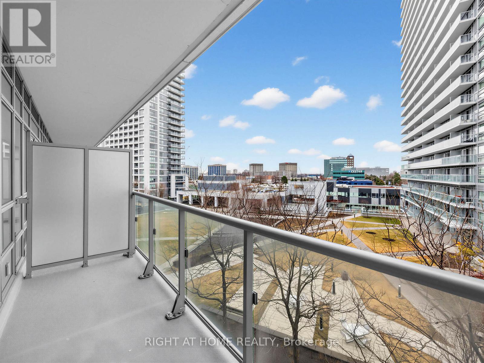 318 - 2015 Sheppard Avenue E, Toronto, Ontario  M2J 0B3 - Photo 23 - C13017040