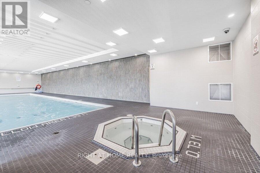 318 - 2015 Sheppard Avenue E, Toronto, Ontario  M2J 0B3 - Photo 28 - C13017040