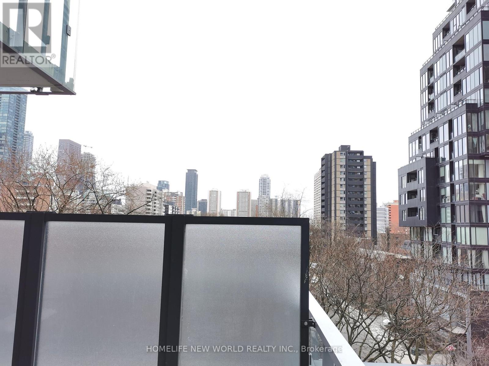 516 - 3 Gloucester Street, Toronto, Ontario  M4Y 0C6 - Photo 13 - C13017046