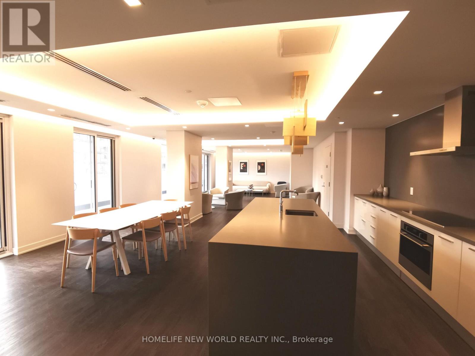 516 - 3 Gloucester Street, Toronto, Ontario  M4Y 0C6 - Photo 18 - C13017046