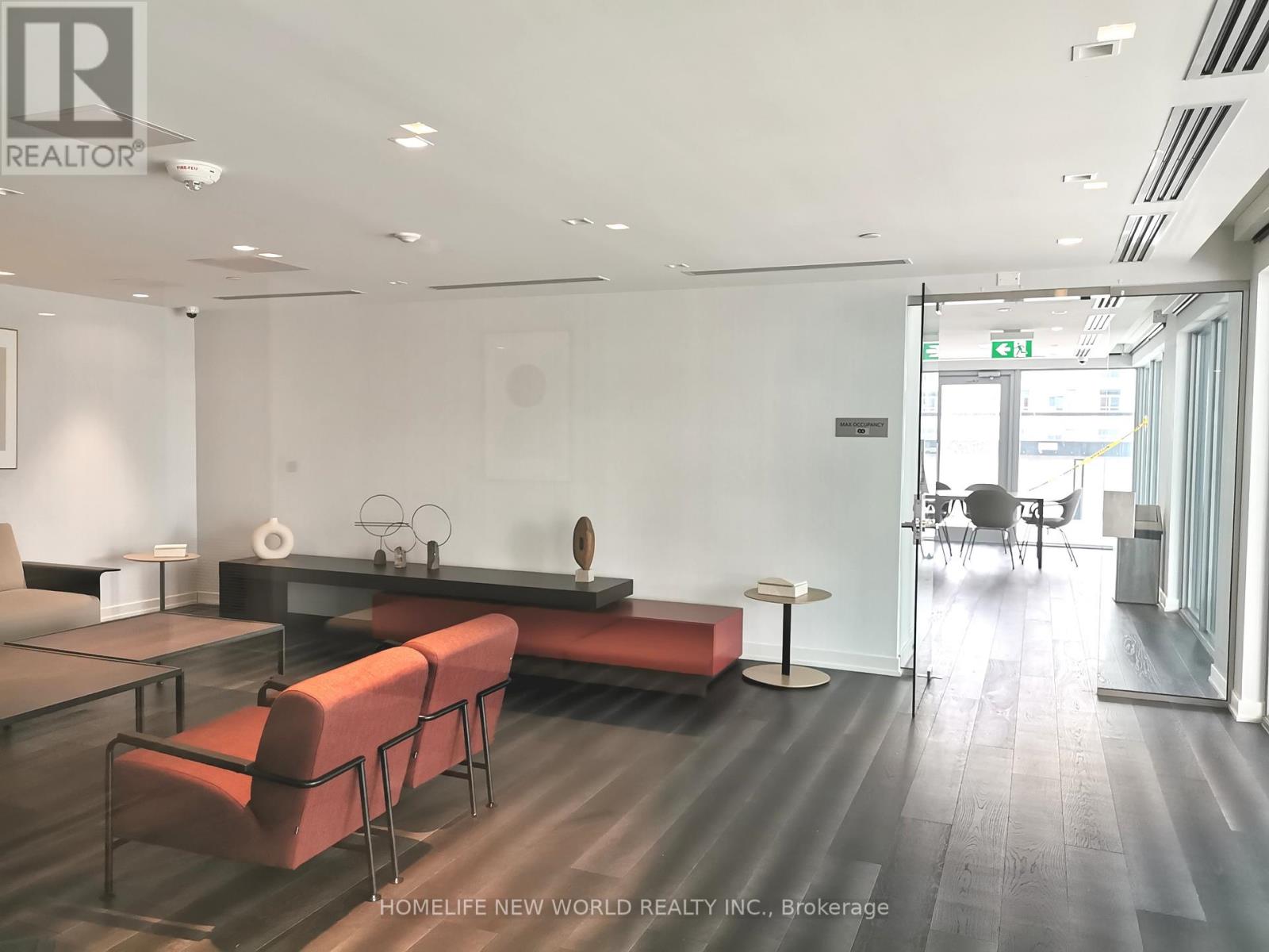 516 - 3 Gloucester Street, Toronto, Ontario  M4Y 0C6 - Photo 20 - C13017046