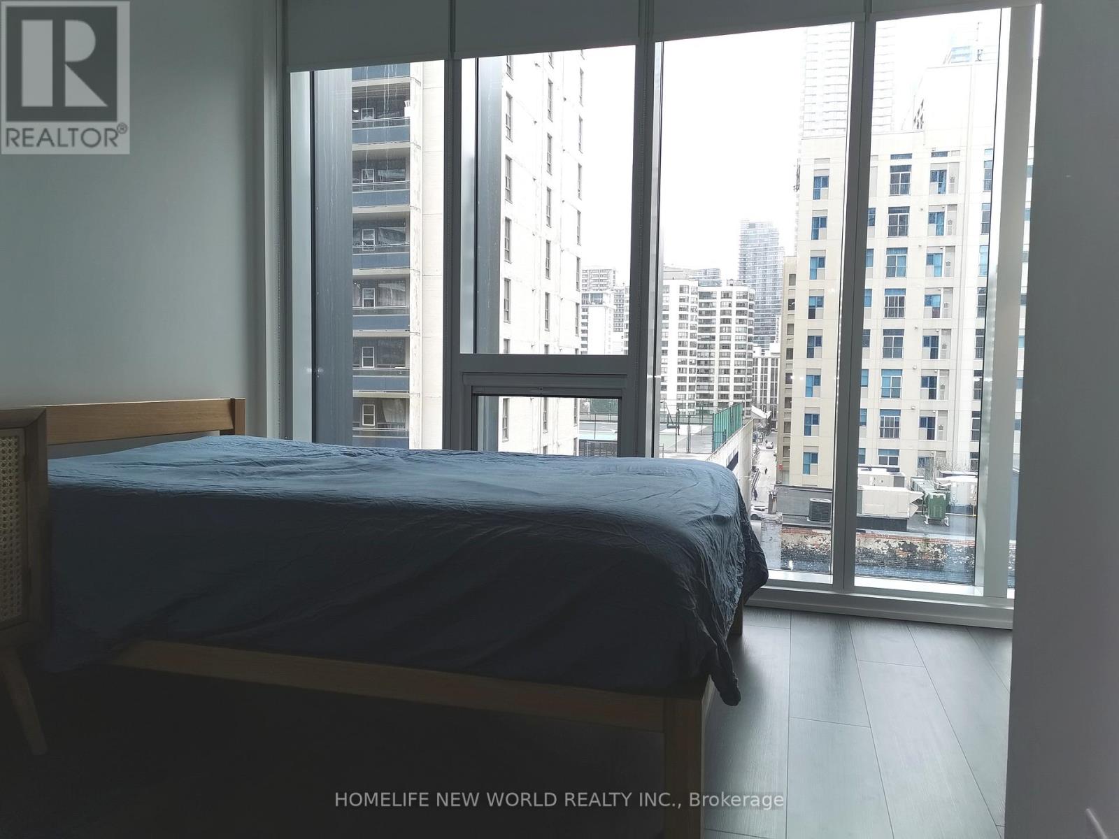 516 - 3 Gloucester Street, Toronto, Ontario  M4Y 0C6 - Photo 3 - C13017046