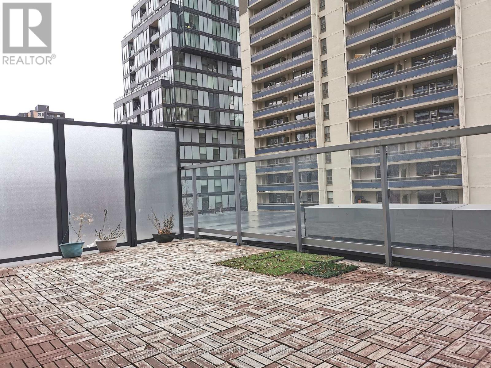 516 - 3 Gloucester Street, Toronto, Ontario  M4Y 0C6 - Photo 4 - C13017046