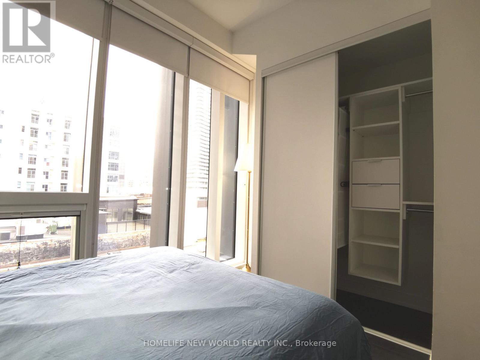 516 - 3 Gloucester Street, Toronto, Ontario  M4Y 0C6 - Photo 5 - C13017046