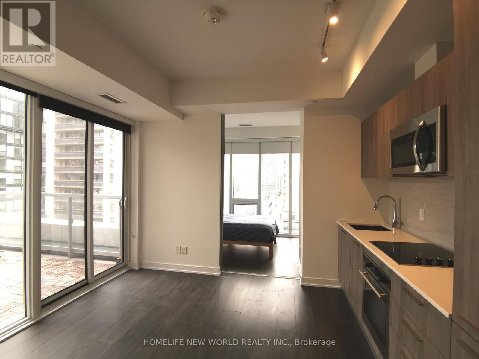 516 - 3 Gloucester Street, Toronto, Ontario  M4Y 0C6 - Photo 9 - C13017046