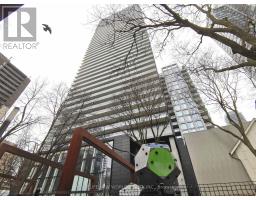 516 - 3 GLOUCESTER STREET, Toronto, Ontario