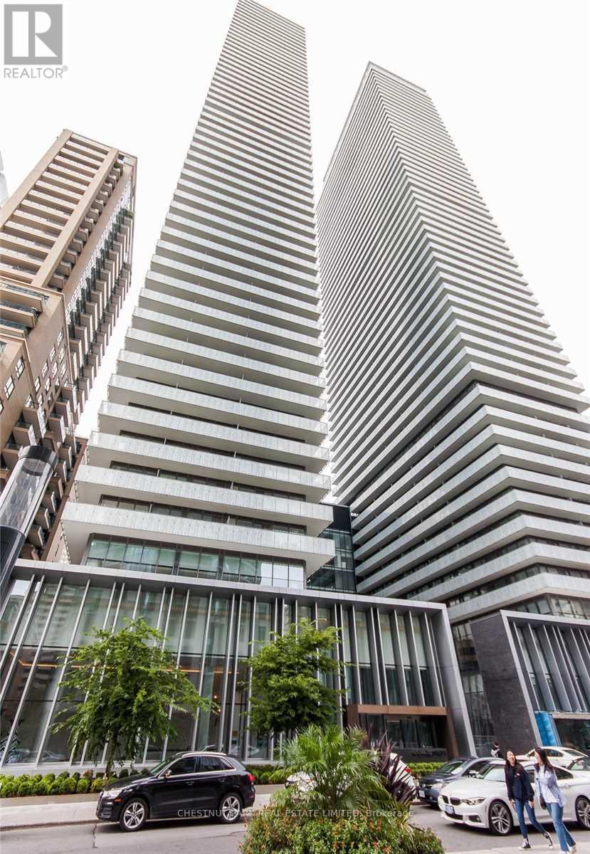 2603 - 50 CHARLES STREET, Toronto, Ontario