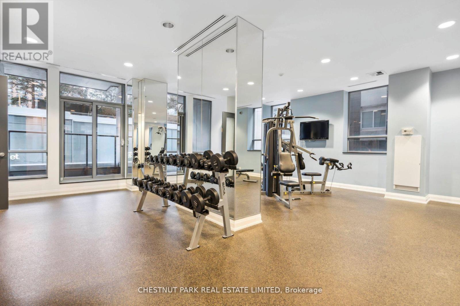 1204 - 21 Balmuto Street, Toronto, Ontario  M4G 1S5 - Photo 12 - C13017052