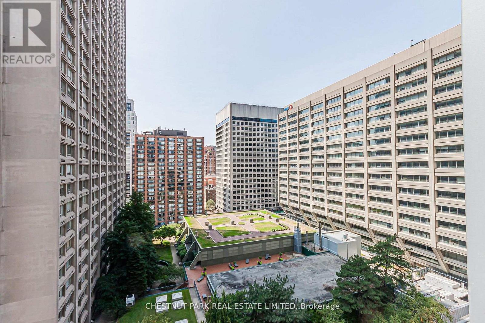 1204 - 21 Balmuto Street, Toronto, Ontario  M4G 1S5 - Photo 15 - C13017052