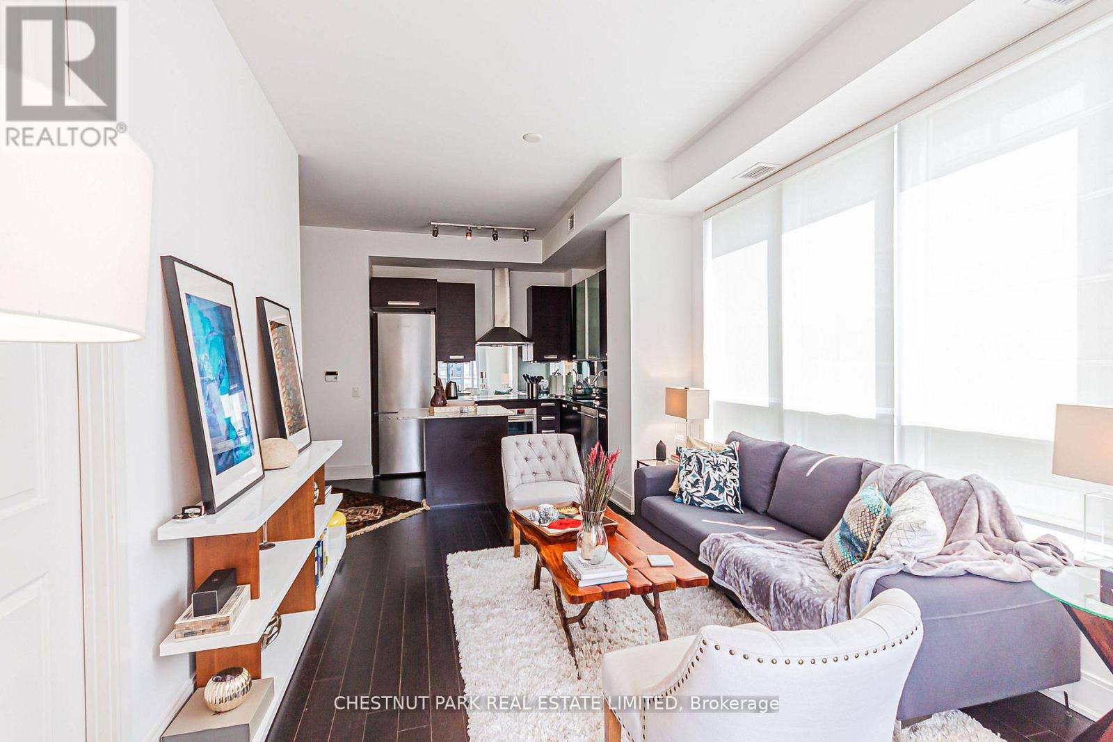 1204 - 21 Balmuto Street, Toronto, Ontario  M4G 1S5 - Photo 21 - C13017052