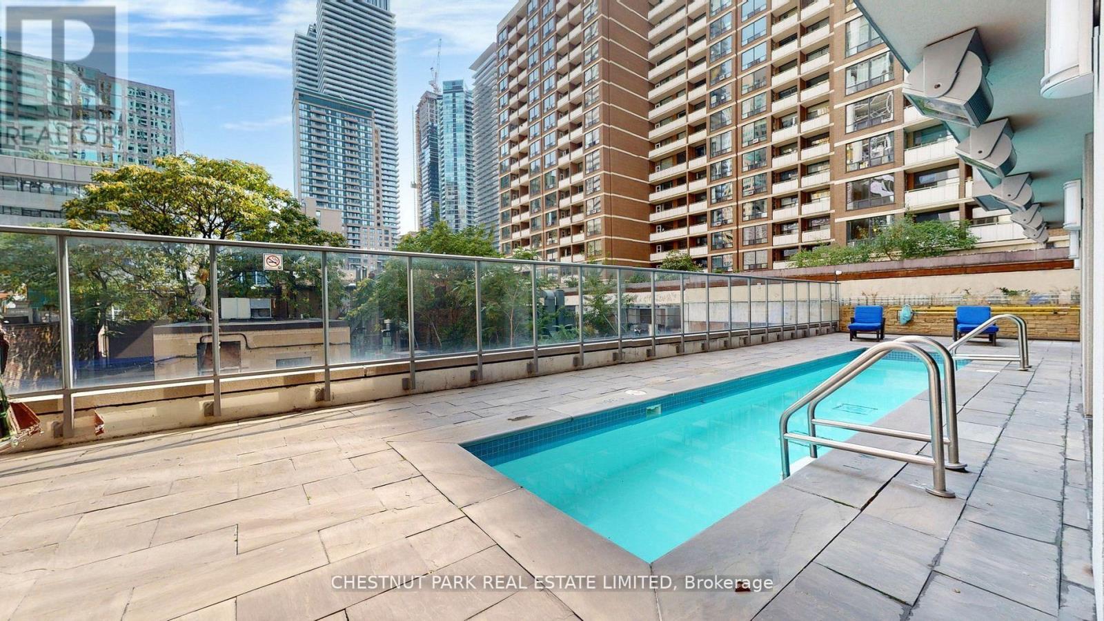 1204 - 21 Balmuto Street, Toronto, Ontario  M4G 1S5 - Photo 28 - C13017052