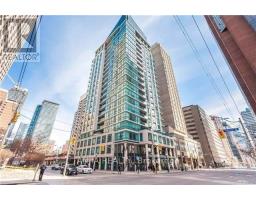 805 - 1121 BAY STREET, Toronto, Ontario