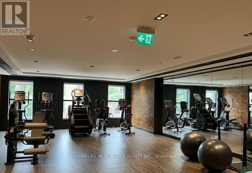 2702 - 82 Dalhousie Street, Toronto, Ontario  M5B 0C5 - Photo 19 - C13017062