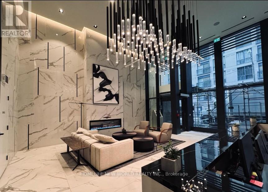 2702 - 82 Dalhousie Street, Toronto, Ontario  M5B 0C5 - Photo 2 - C13017062