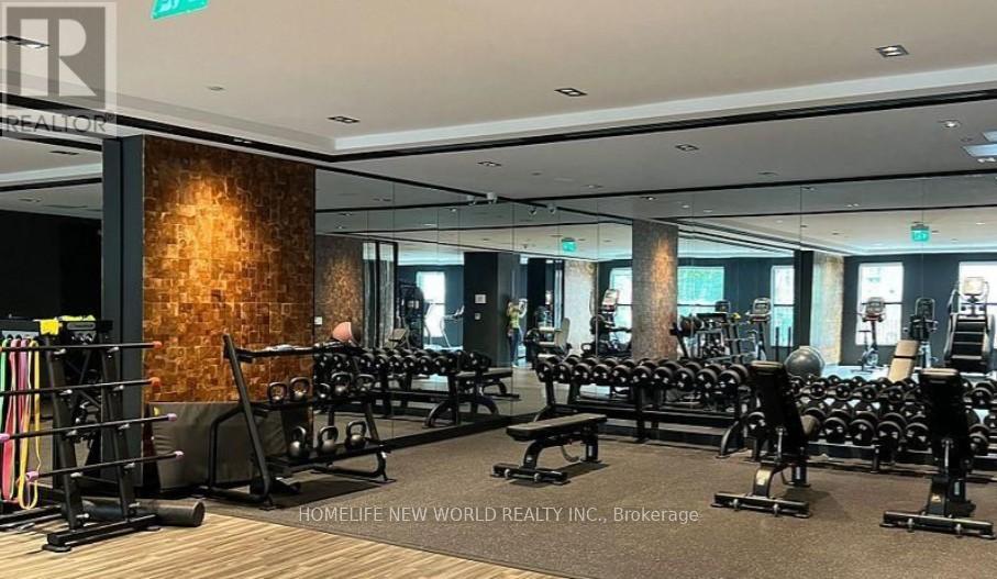 2702 - 82 Dalhousie Street, Toronto, Ontario  M5B 0C5 - Photo 21 - C13017062