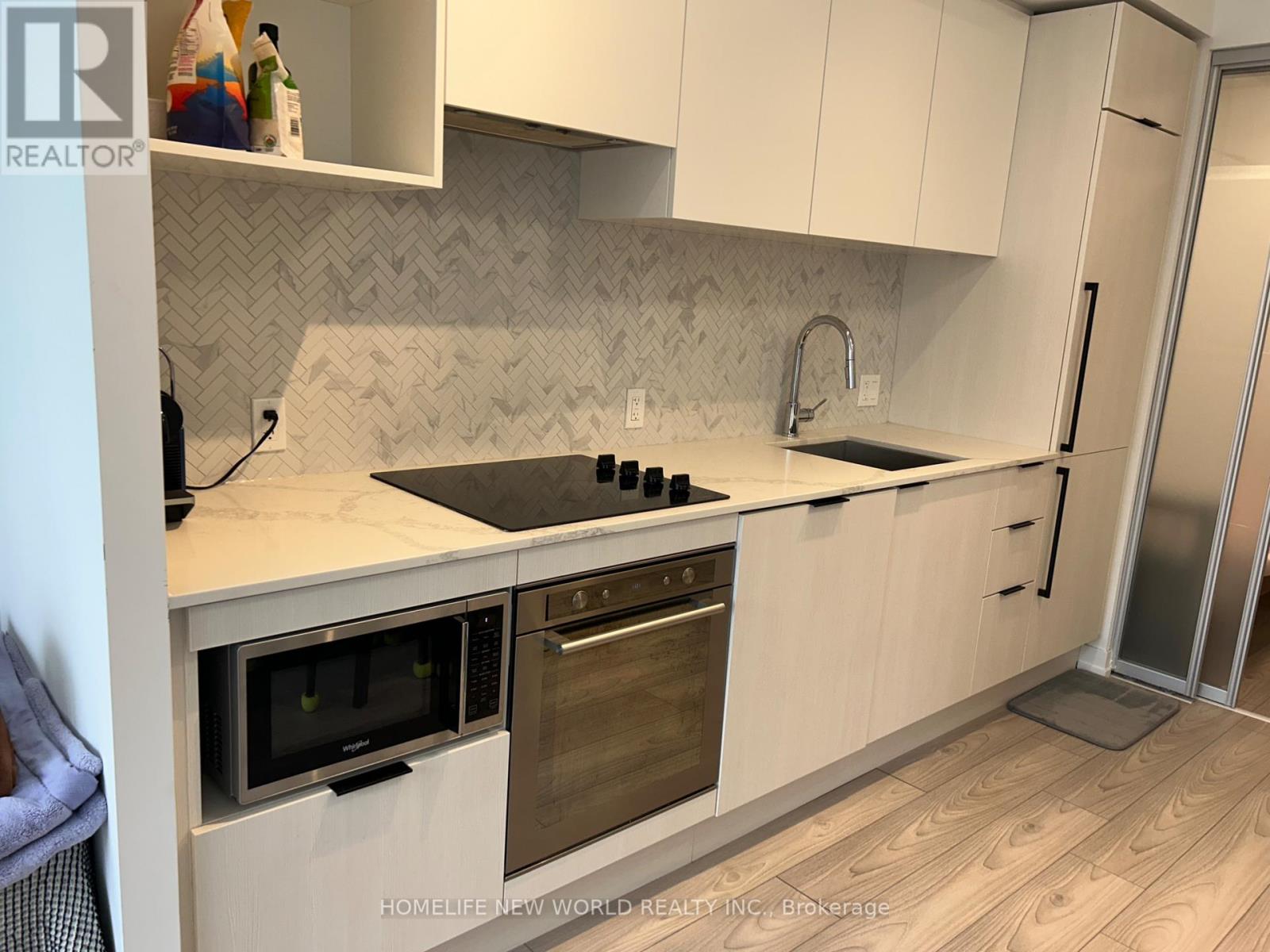 2702 - 82 Dalhousie Street, Toronto, Ontario  M5B 0C5 - Photo 3 - C13017062