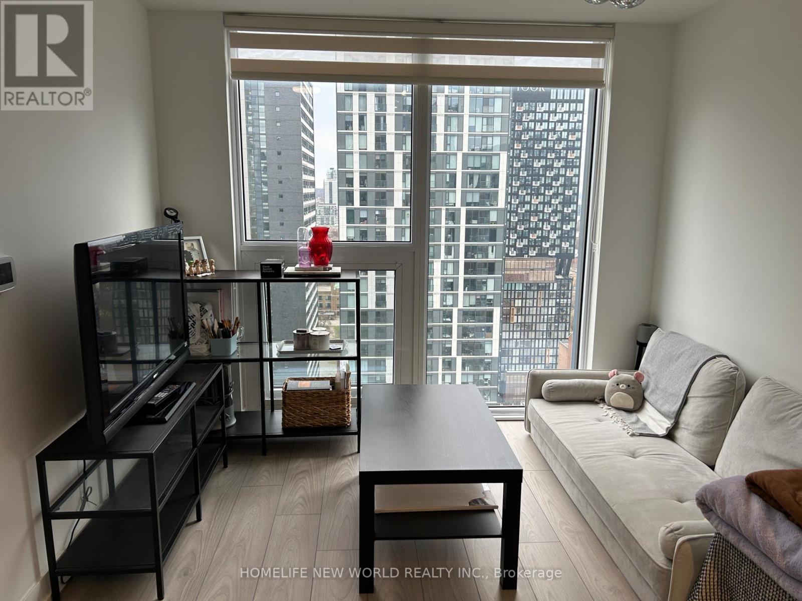 2702 - 82 Dalhousie Street, Toronto, Ontario  M5B 0C5 - Photo 5 - C13017062