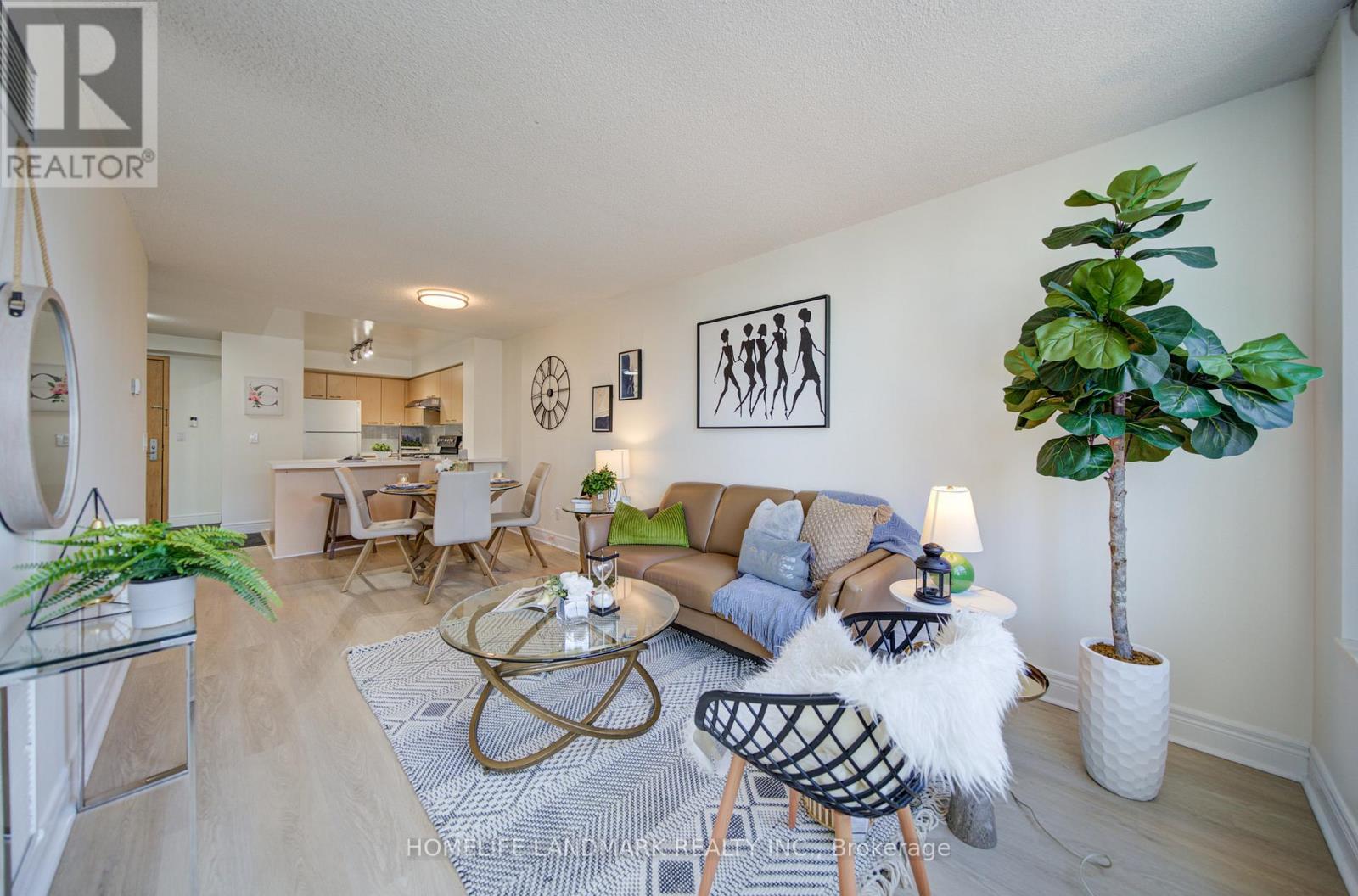 912 - 48 Suncrest Boulevard, Markham, Ontario  L3T 7Y5 - Photo 20 - N13017030