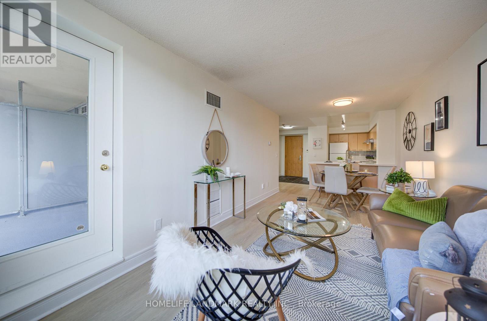 912 - 48 Suncrest Boulevard, Markham, Ontario  L3T 7Y5 - Photo 22 - N13017030