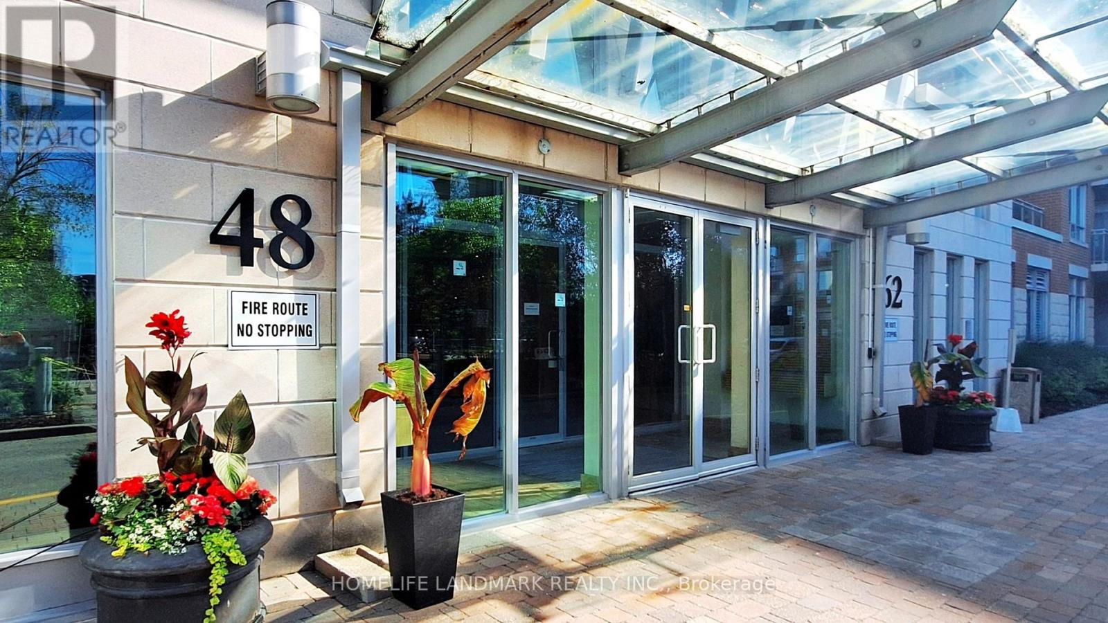 912 - 48 Suncrest Boulevard, Markham, Ontario  L3T 7Y5 - Photo 3 - N13017030